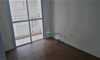 Imagem 2: Apartamento com 2 dormitórios à venda, 46 m² por R$ 249.000 - Jardim Henriqueta - Taboão d