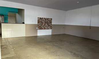 Imagem 2: Casa para venda com 285 metros quadrados com 2 quartos em - Aragoiânia