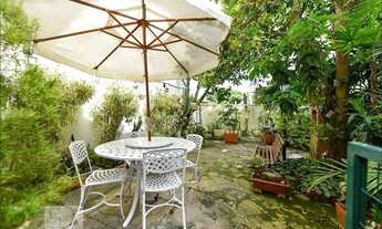 Imagem 5: VENDO APARTAMENTO TIPO CASA, 05 QUARTOS 02 VAGAS 210 M