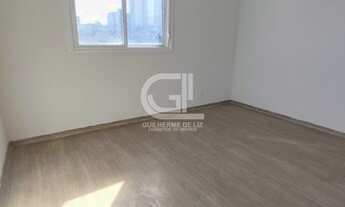 Imagem 5: Apartamento para venda possui 54 metros quadrados com 2 quartos