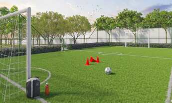 Imagem 7: GH -more bem na várzea, 2 quartos , lazer completo ligue já