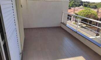 Imagem 3: SOBRADO - JD PALMARES