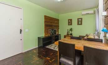 Imagem: Porto Alegre - Apartamento Padrão - Petrópolis