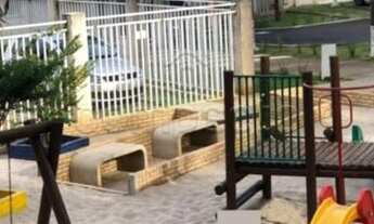 Imagem 4: Condomínio Pleno Vila Flora