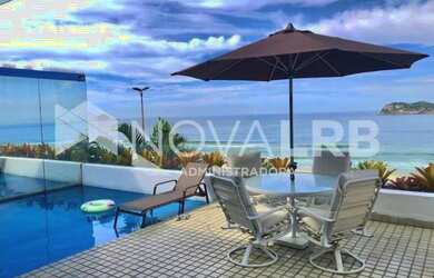 Imagem 4: RIO DE JANEIRO - Apartamento Padrão - BARRA DA TIJUCA