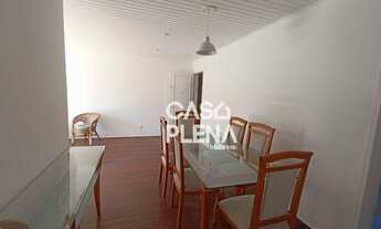 Imagem 2: Apartamento com 3 dormitórios à venda, 118 m² por R$ 240.000,00 - Meireles - Fortaleza/CE