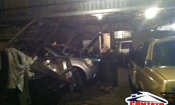 Imagem 4: Comercial - Pq Industrial