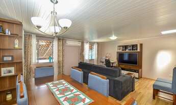 Imagem: Casa para venda com 2 quartos em Xaxim