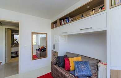 Imagem 5: Porto Alegre - Apartamento Padrão - Floresta