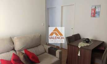 Imagem 3: Apartamento com 2 dormitórios à venda, 43 m² por R$ 148.000,00 - Ipiranga - Ribeirão Preto