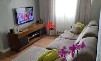 Imagem: Apartamento em São Miguel