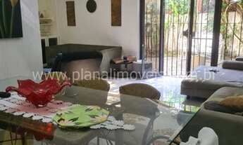 Imagem 4: Sobrado com 3 dormitórios, 300 m² - venda por R$ 2.200.000,00 ou aluguel por R$ 8.000,00/m