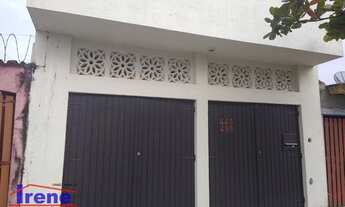 Imagem 6: Sobrado com 4 dormitórios, 191 m² - venda por R$ 280.000,00 ou aluguel por R$ 1.300,00/mês