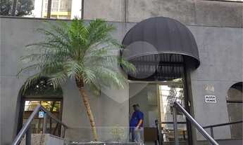 Imagem: São Paulo - Conjunto Comercial/Sala - CONSOLAÇÃO