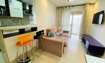 Imagem: Apartamento com 2 dormitórios à venda