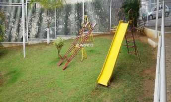 Imagem 6: APARTAMENTO RESIDENCIAL em SOROCABA - SP, CIDADE JARDIM