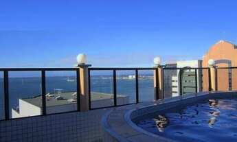 Imagem 2: Flat para Venda em Fortaleza, Meireles, 2 dormitórios, 2 suítes, 2 banheiros