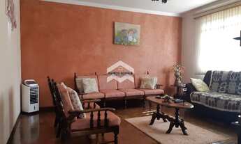 Imagem: PIRACICABA - Casa Padrão - Nova America