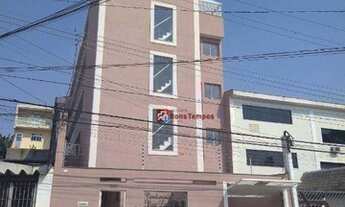 Imagem 7: Apartamento com 2 dormitórios, 1 suite à venda, 40 m² por R$ 220.000 - Cidade Líder - São