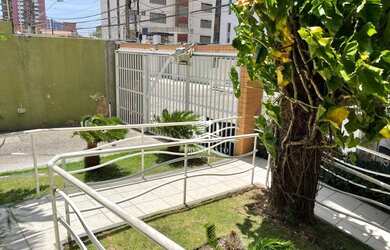 Imagem 3: Apartamento com 3 dormitórios à venda, 130 m² por R$ 490.000,00 - Aldeota - Fortaleza/CE