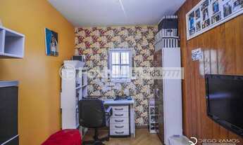 Imagem 7: Porto Alegre - Apartamento Padrão - Rubem Berta
