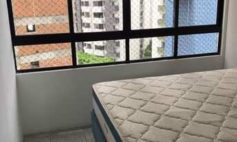 Imagem 2: Vendo apartamento de 1 quarto, em boa viagem