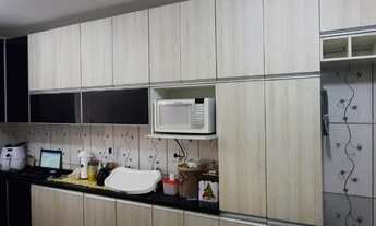 Imagem 3: LINDO SOBRADO COM 3 SUÍTES, VILA ANTONIETA E REGIÃO