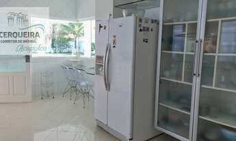 Imagem 4: Casa à venda, 750 m² por R$ 3.800.000,00 - Acapulco - Guarujá/SP