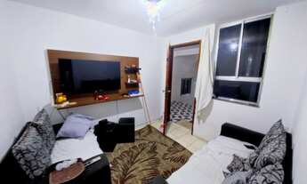 Imagem 2: Apartamento Teotônio Vilela com 02 Dormitórios e Vaga de Garagem Fechada com Ótimo preço!!