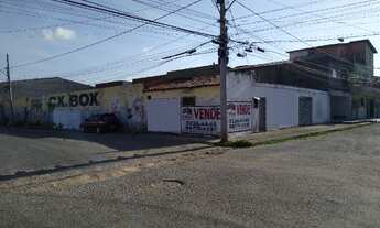 Imagem 1: Terreno de esquina 100% sombra, Vila Manoel Sátiro!