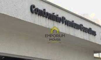 Imagem 3: Apartamento com 2 dormitórios à venda, 61 m² por R$ 400.000,00 - Macedo - Guarulhos/SP