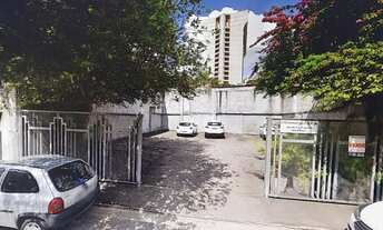 Imagem 2: TERRENO PLANO, 208M²A/U, 12M² DE FRENTE, MELHOR PONTO DO PARAÍSO