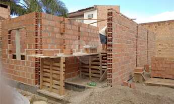 Imagem 6: Cachoeirinha - Casa Padrão - Parque da Matriz