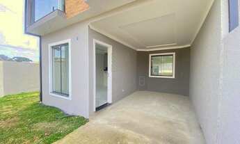 Imagem 7: Sobrado triplex de esquina, com ático amplo, iluminado, unidade de esquina, à venda, Umbar