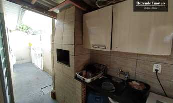 Imagem 3: Casa com 2 dormitórios à venda, 47 m² por R$ 108.000,00 - Cidade Industrial - Curitiba/PR