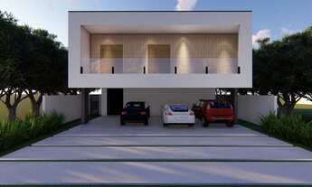 Imagem 4: Sobrado 396m², no Alphaville 1 - Sorocaba/SP