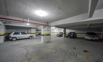 Imagem 6: Estacionamento Vende-se na região central de Curitiba