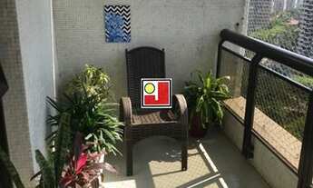 Imagem 3: Vendo 1 quarto com dependências, R$550.000,00, na praia, alto, cozinha grande, 2 vagas, ôn