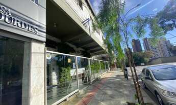 Imagem 6: Prédio/Edifício inteiro para aluguel tem 1200 metros quadrados em Lourdes - Belo Horizonte