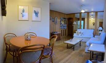 Imagem 3: Apartamento Venda 2 Dormitórios - 74 m² Brooklin