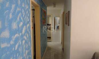 Imagem 3: Porto Alegre - Casa Padrão - CRISTO REDENTOR