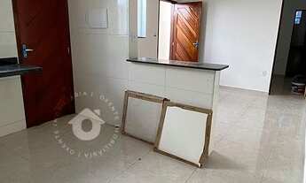 Imagem 5: Belíssima casa com 2 quartos sendo 1 suíte com excelente acabamento