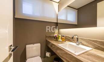 Imagem 7: Porto Alegre - Conjunto Comercial/Sala - Moinhos de Vento