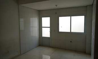 Imagem 6: Apartamento para venda com 46 metros com 2 quartos em Santa Maria - Santo André - SP