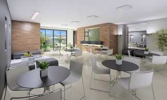 Imagem 4: AB |Apartamento com 3 qurts 1 Suíte Moveis Fixos