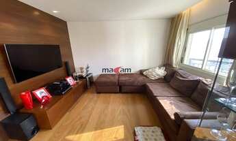 Imagem 6: Apto Moema Pássaros