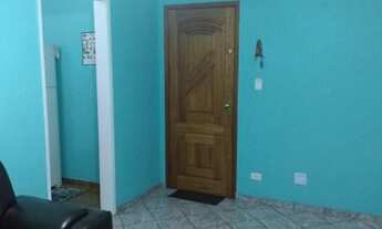 Imagem: São Gonçalo - Apartamento Padrão - Colubandê