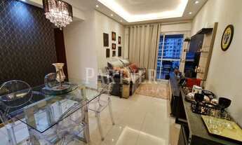 Imagem 2: Apartamento 3 Quartos Condomínio Villas da Barra