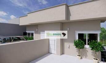 Imagem 5: Casa com 3 dormitórios à venda, 129 m² por R$ 650.000,00 - Jardim Maristela - Atibaia/SP