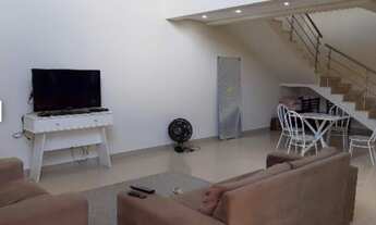 Imagem 2: Casa a venda em Hortolândia, no residencial Parque Olívio Franceschini